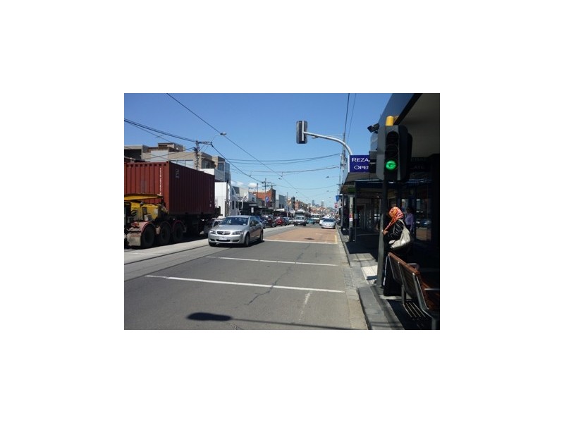 904/601 Sydney Road, Brunswick VIC 3056