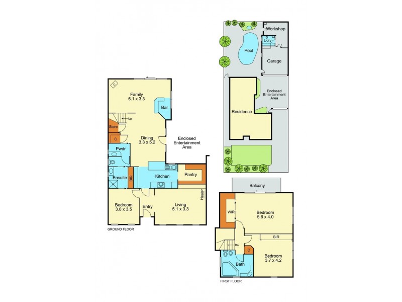 128 Driscolls Road, Kealba VIC 3021