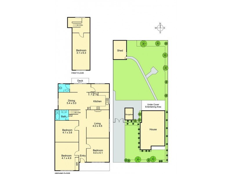 74 Henty Street, Reservoir VIC 3073