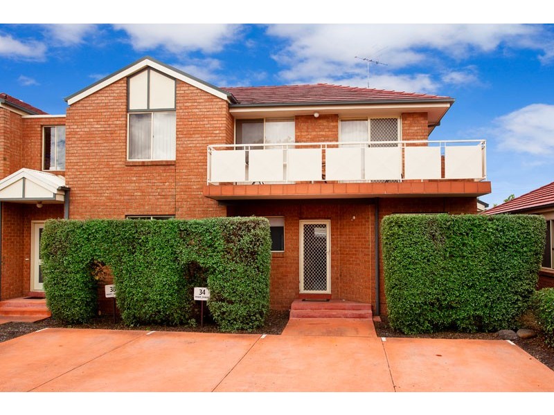 34 Elinda Place, Reservoir VIC 3073