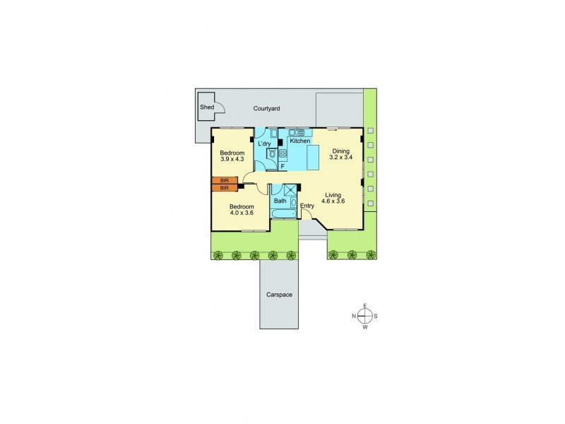 34 Elinda Place, Reservoir VIC 3073