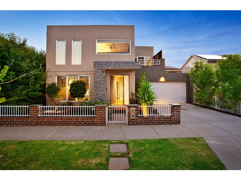 2 Speargrass Street, Maribyrnong VIC 3032