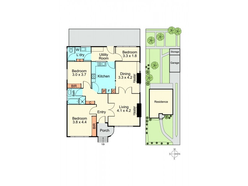 5 Kinkora Road, Reservoir VIC 3073