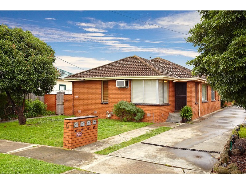 1/6 Bradshaw Street, Kingsbury VIC 3083