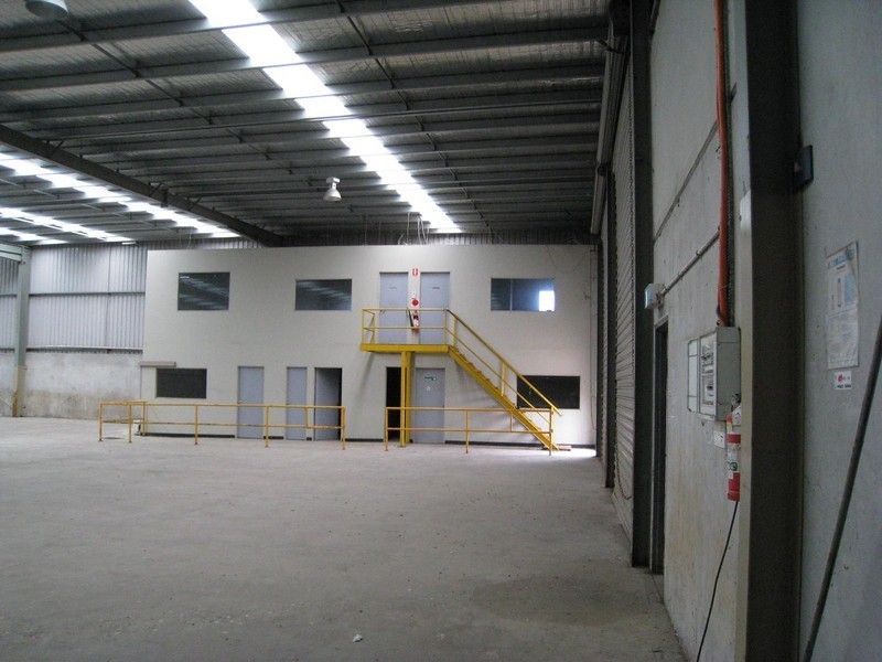 6/55 Cherry Lane, Laverton North VIC 3026