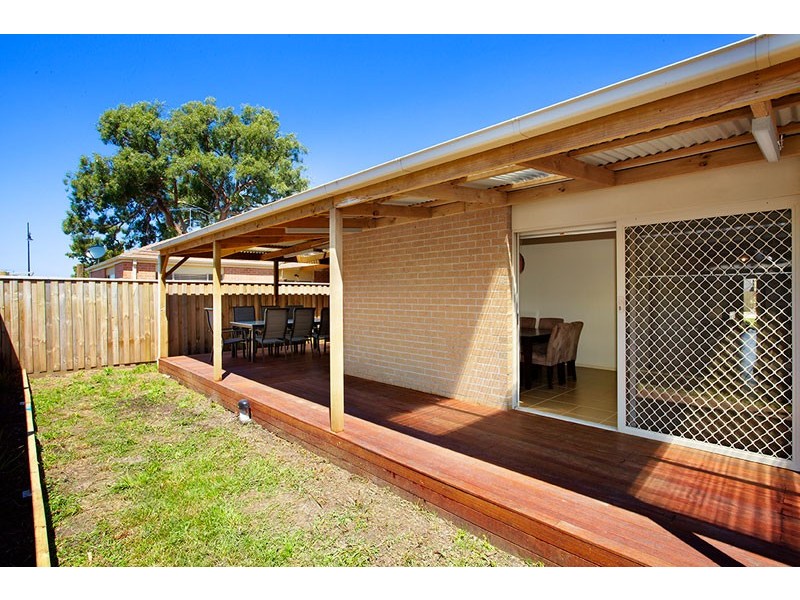 14 Larnook Place, South Morang VIC 3752