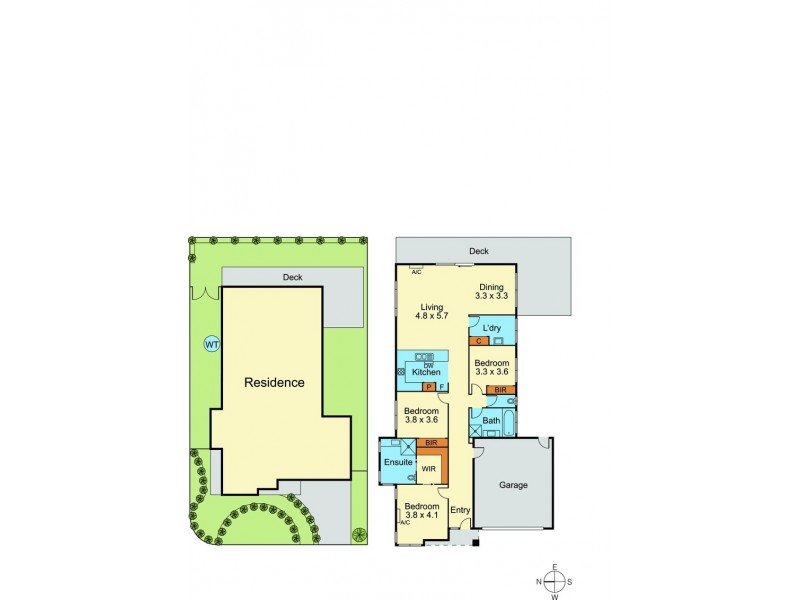 14 Larnook Place, South Morang VIC 3752