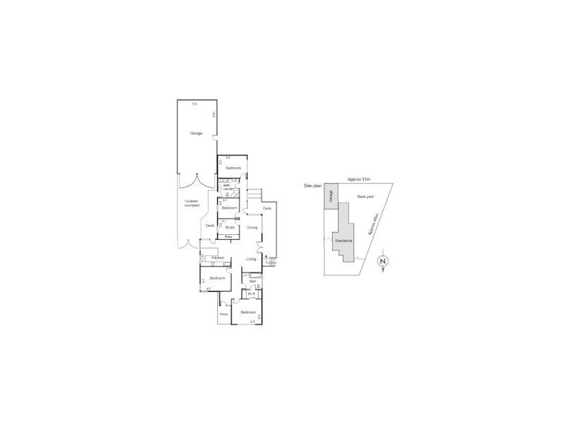 41 Union Street, Preston West VIC 3072