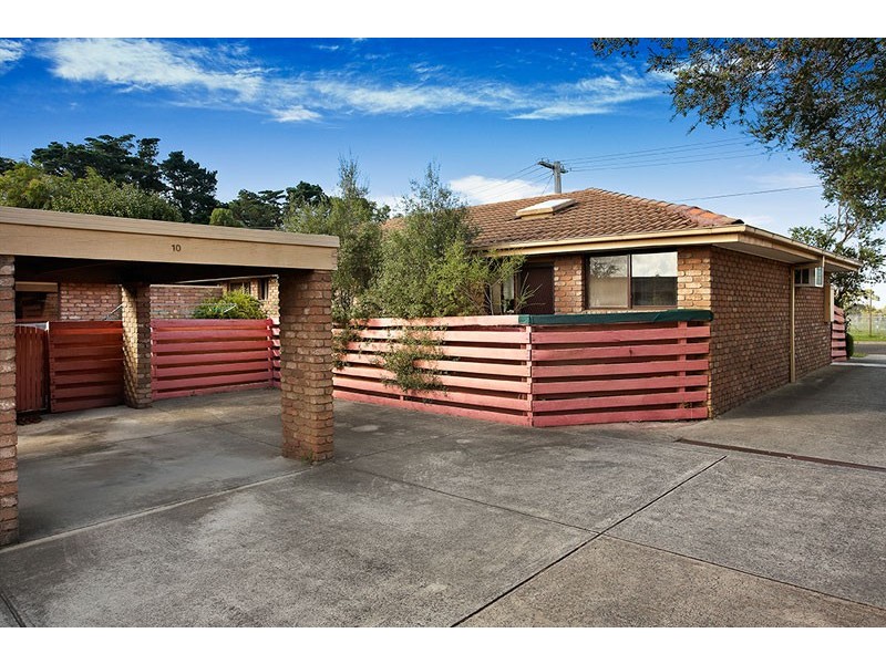 10/26 Glenlitta Avenue, Broadmeadows VIC 3047