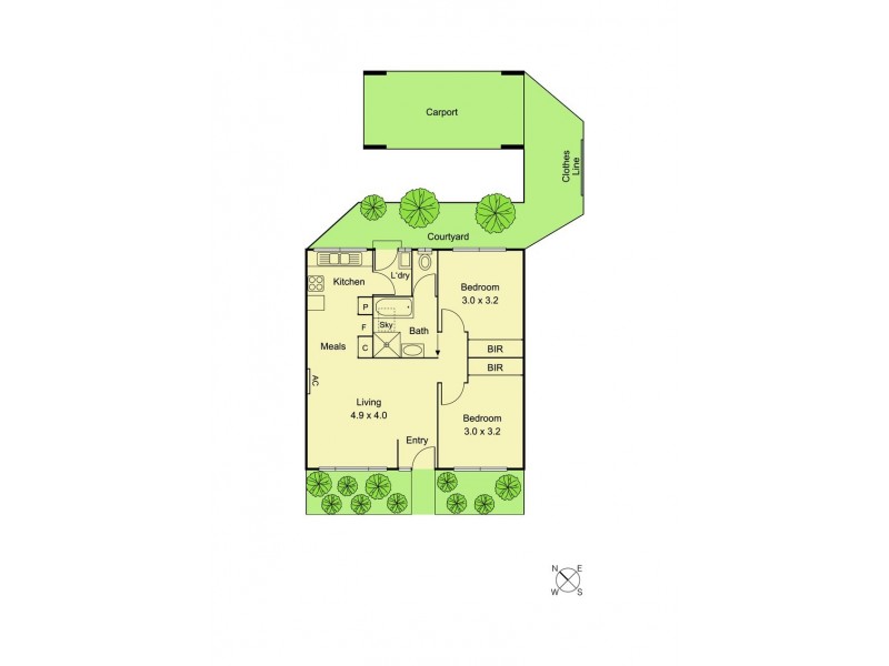 10/26 Glenlitta Avenue, Broadmeadows VIC 3047