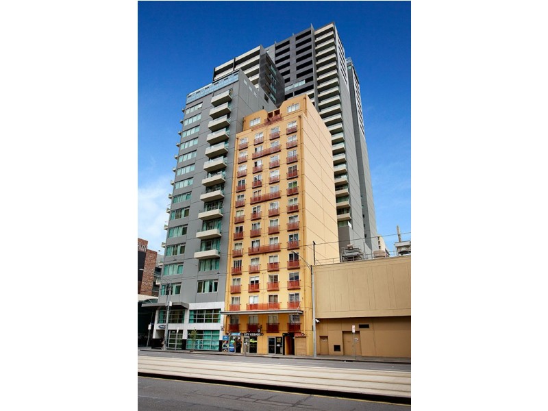 52/546 Flinders Street, Melbourne VIC 3000