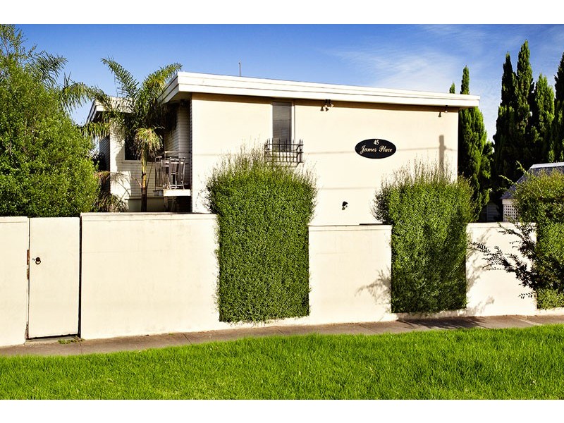 11/45 James Street, Preston VIC 3072