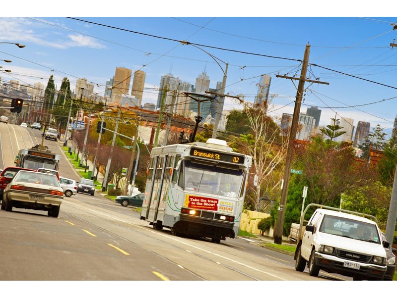 11/45 James Street, Preston VIC 3072