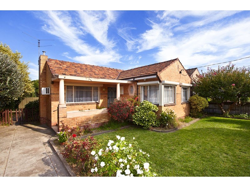 1 Army Avenue, Reservoir VIC 3073
