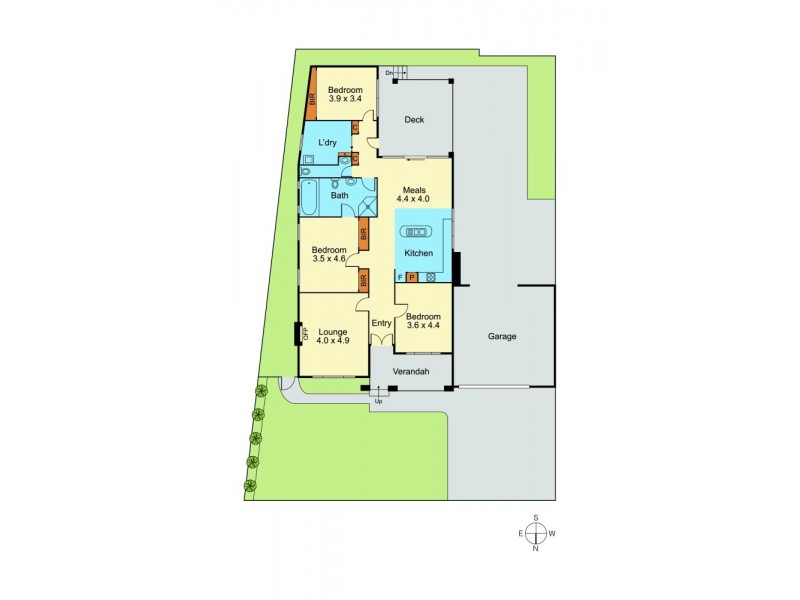 17 Crawley Street, Reservoir VIC 3073