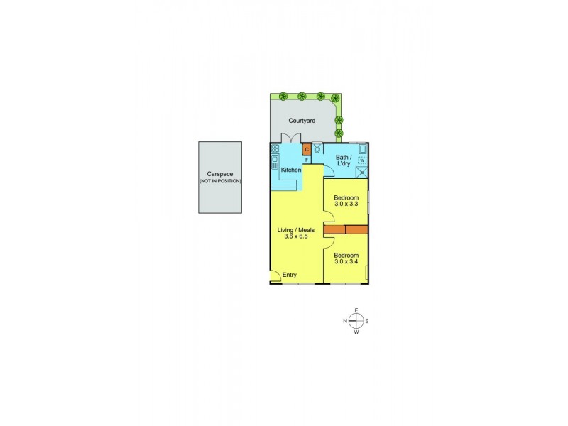 9/70 Purinuan Road, Reservoir VIC 3073