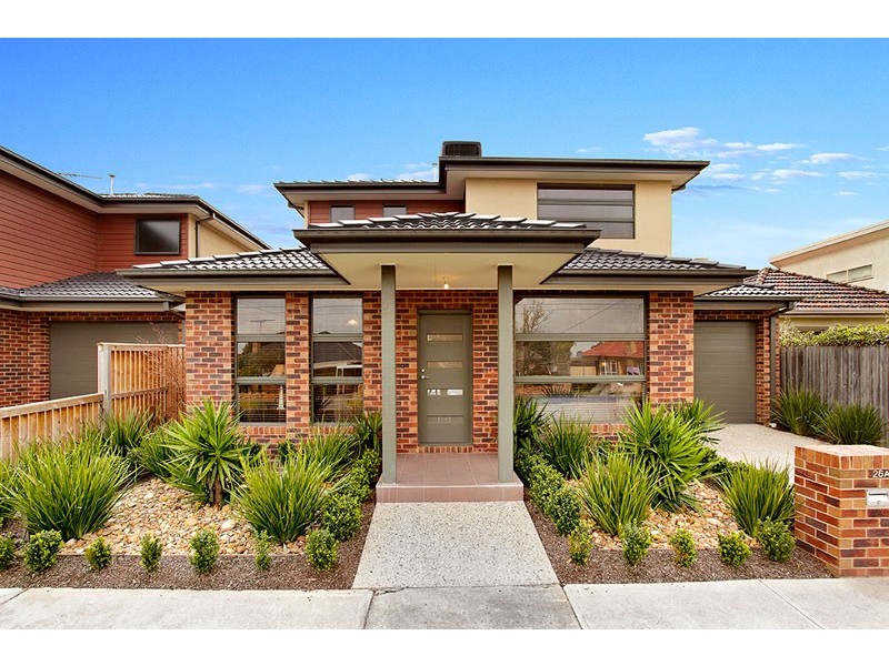 26A Glasgow Avenue, Reservoir VIC 3073