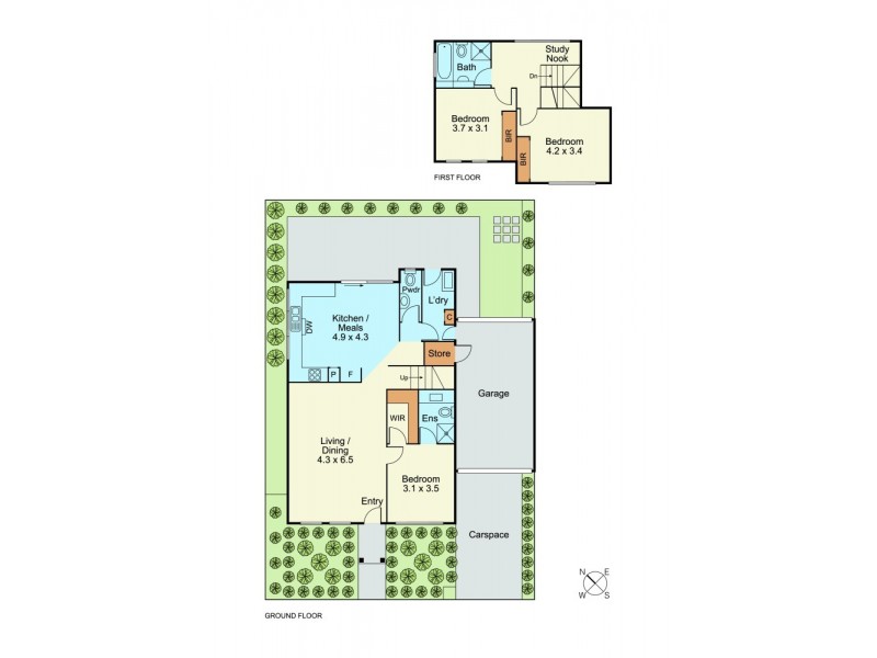 26A Glasgow Avenue, Reservoir VIC 3073