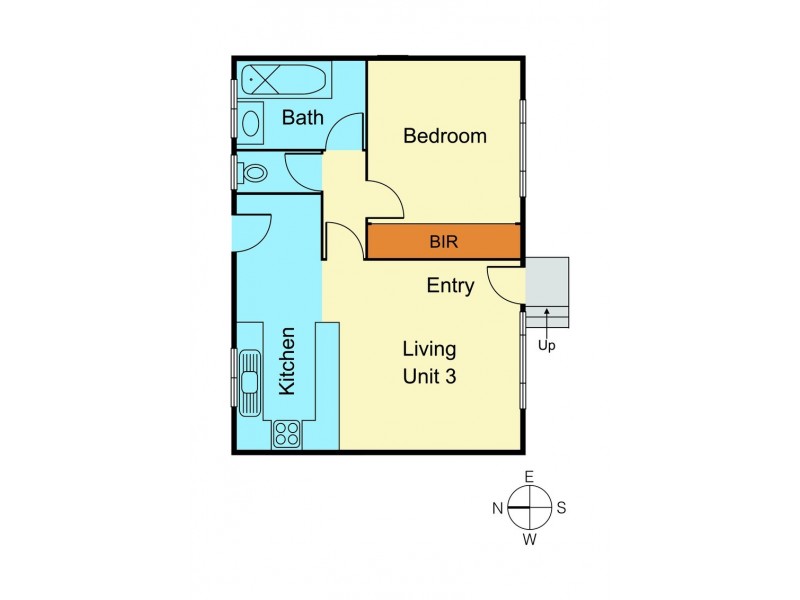 3/30 Kelsby Street, Reservoir VIC 3073