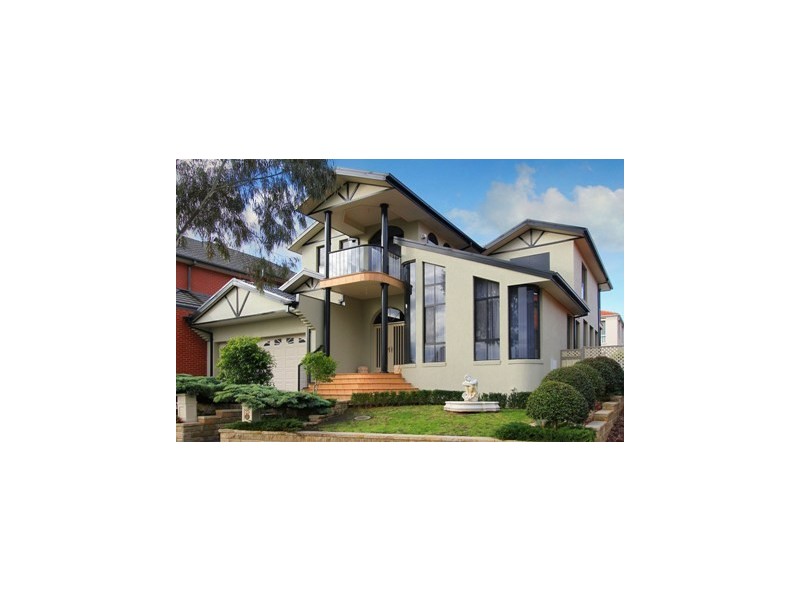 25 Oakden Drive, Bundoora VIC 3083
