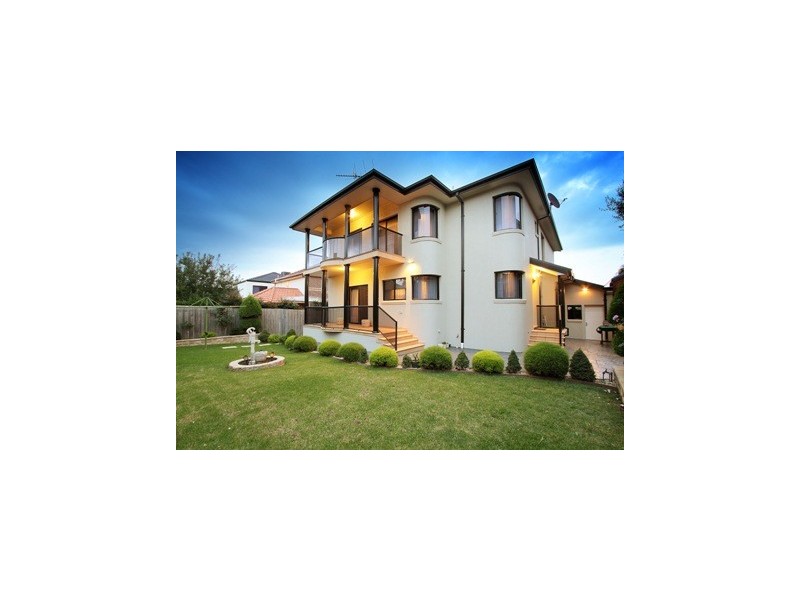 25 Oakden Drive, Bundoora VIC 3083