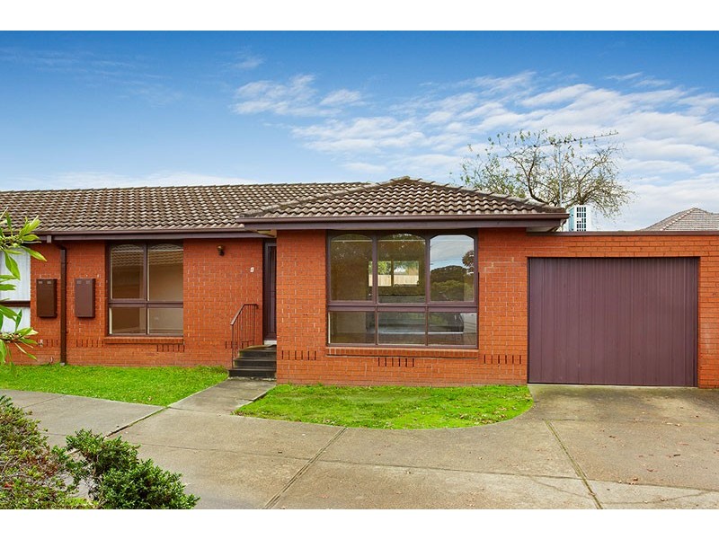 4/62 Barry Street, Reservoir VIC 3073
