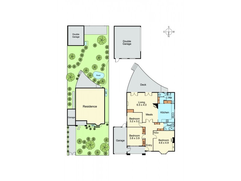 153 Ballantyne Street, Thornbury VIC 3071