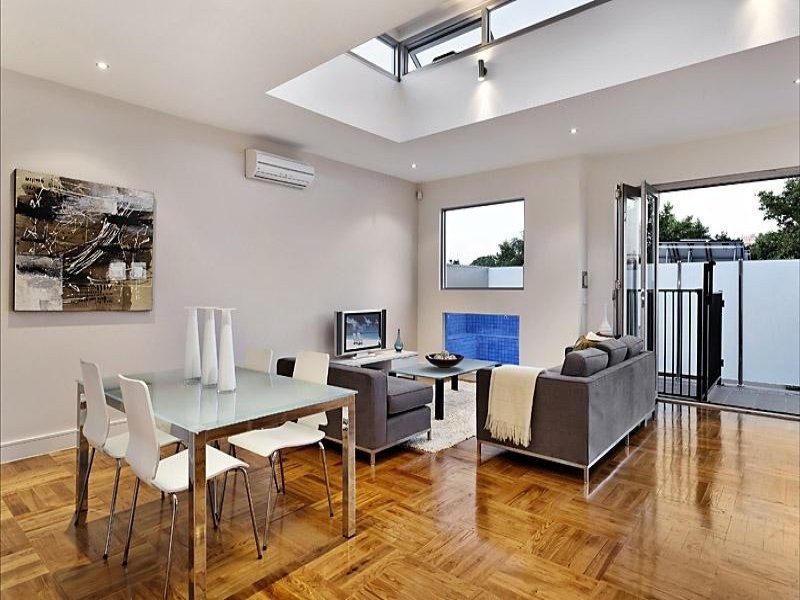 3/62-64 Arden Street, North Melbourne VIC 3051