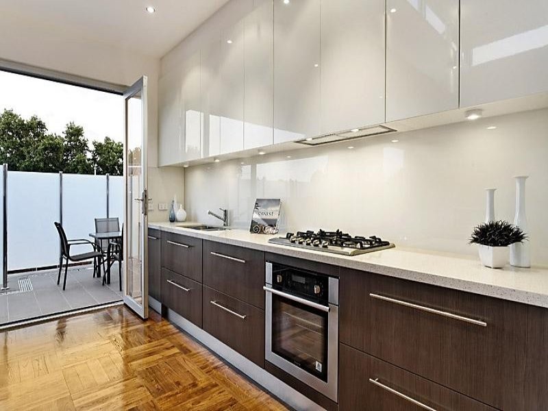 3/62-64 Arden Street, North Melbourne VIC 3051