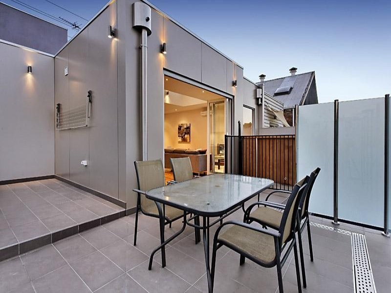 3/62-64 Arden Street, North Melbourne VIC 3051