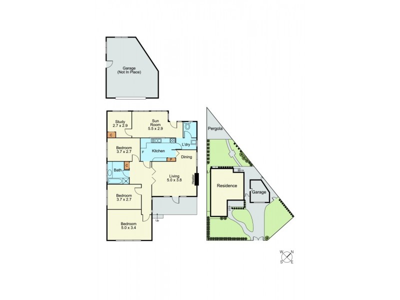 35 Rosenthal Crescent, Reservoir VIC 3073
