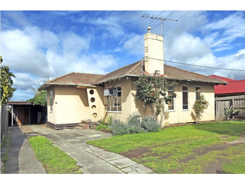 91 Gower Street, Preston VIC 3072