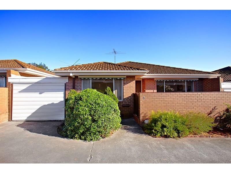 8/465 Murray Road, Preston VIC 3072