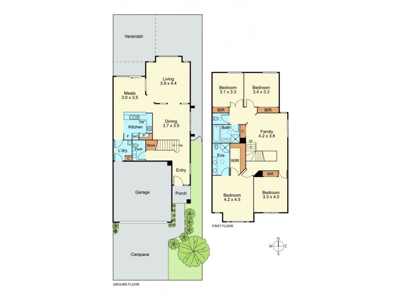 23  Willunga Way, Bundoora VIC 3083