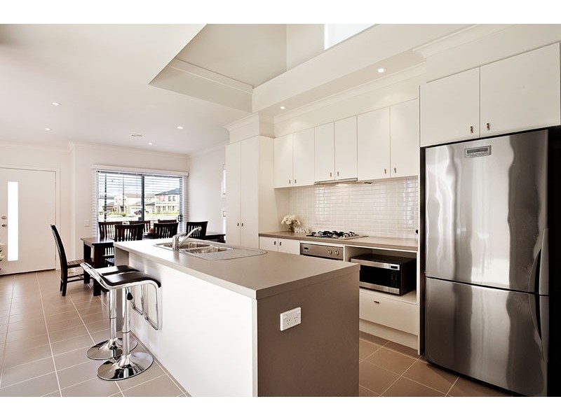 1 Hampden Green, South Morang VIC 3752