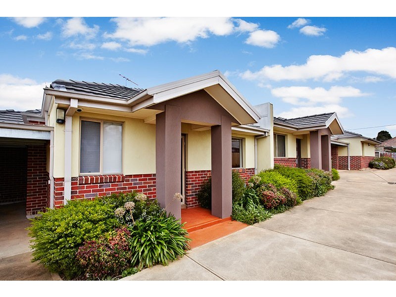 3/28 Maclagan Crescent, Reservoir VIC 3073