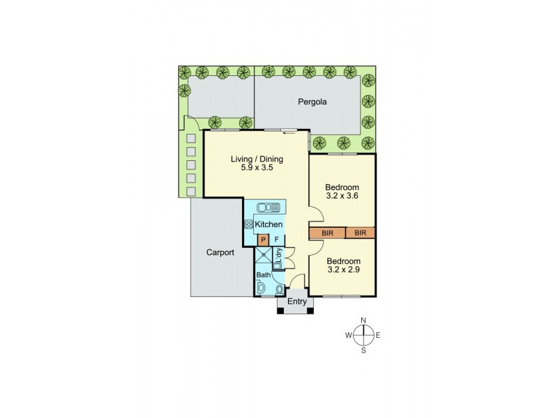 3/28 Maclagan Crescent, Reservoir VIC 3073