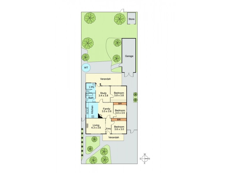 65 William Street, Preston VIC 3072