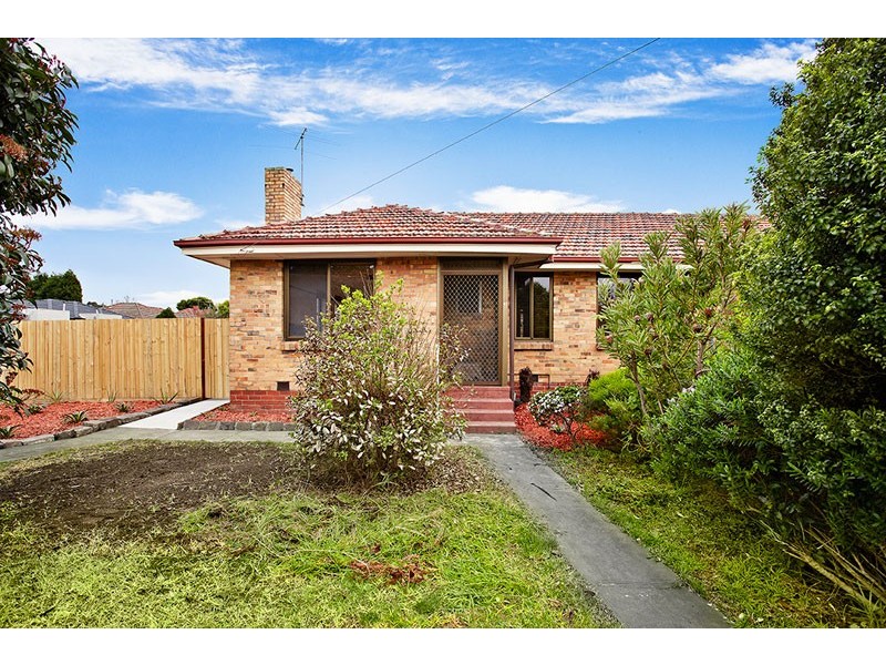 47 Orrong Avenue, Reservoir VIC 3073