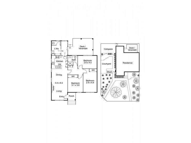 47 Orrong Avenue, Reservoir VIC 3073