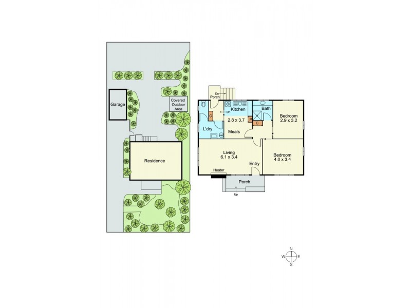 90 Raglan Street, Preston VIC 3072