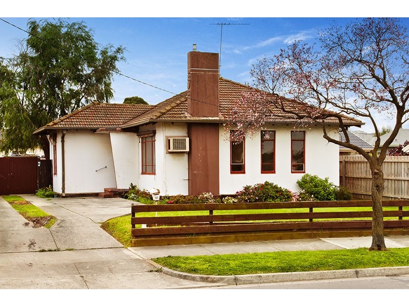 98 Gower Street, Preston VIC 3072