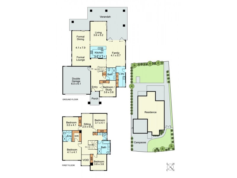 29 The Common, Macleod VIC 3085