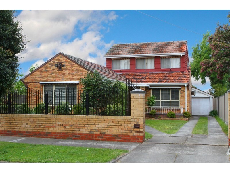 12 Tambo Avenue, Reservoir VIC 3073