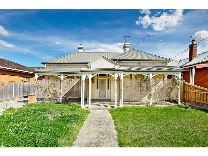 10 Mitchell Street, Brunswick VIC 3056