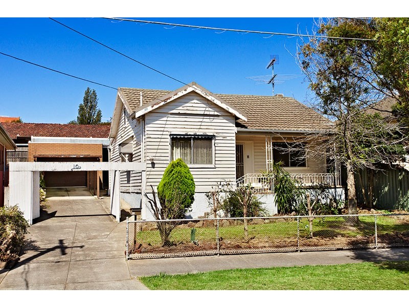 10 Willow Grove, Coburg VIC 3058