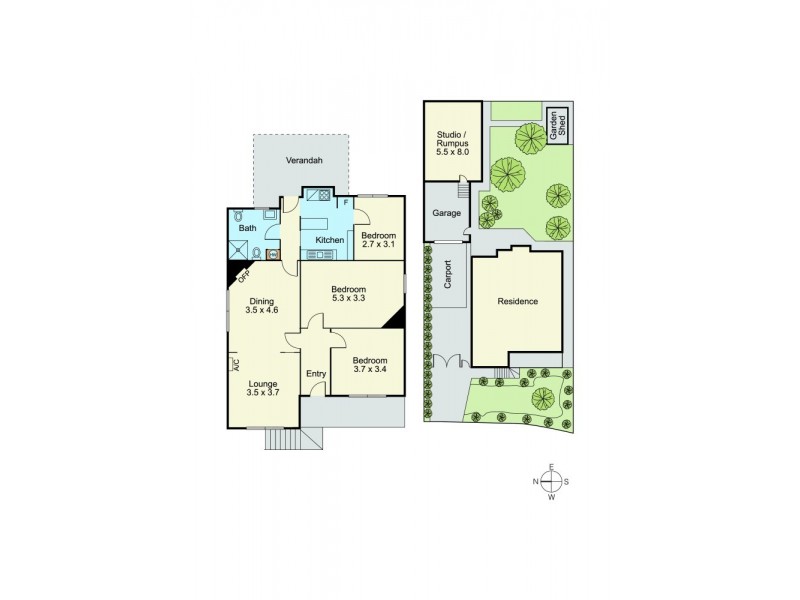 10 Willow Grove, Coburg VIC 3058