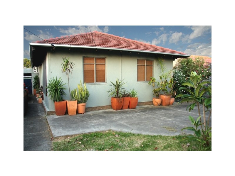 6 Clingin Street, Reservoir VIC 3073