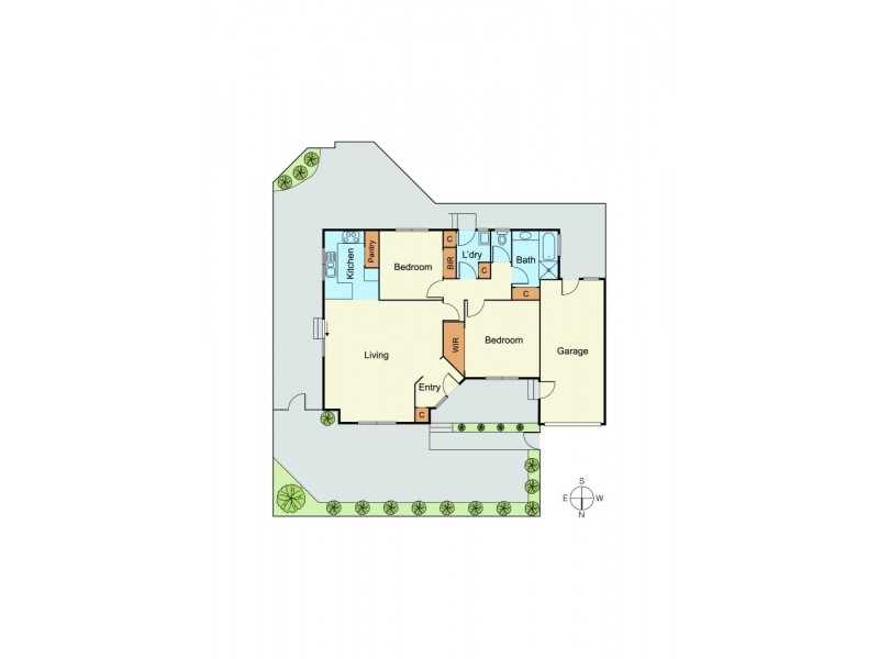 1/41 Lloyd Avenue, Reservoir VIC 3073