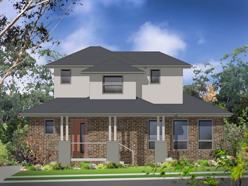 1-4/1 McCrae Street, Reservoir VIC 3073